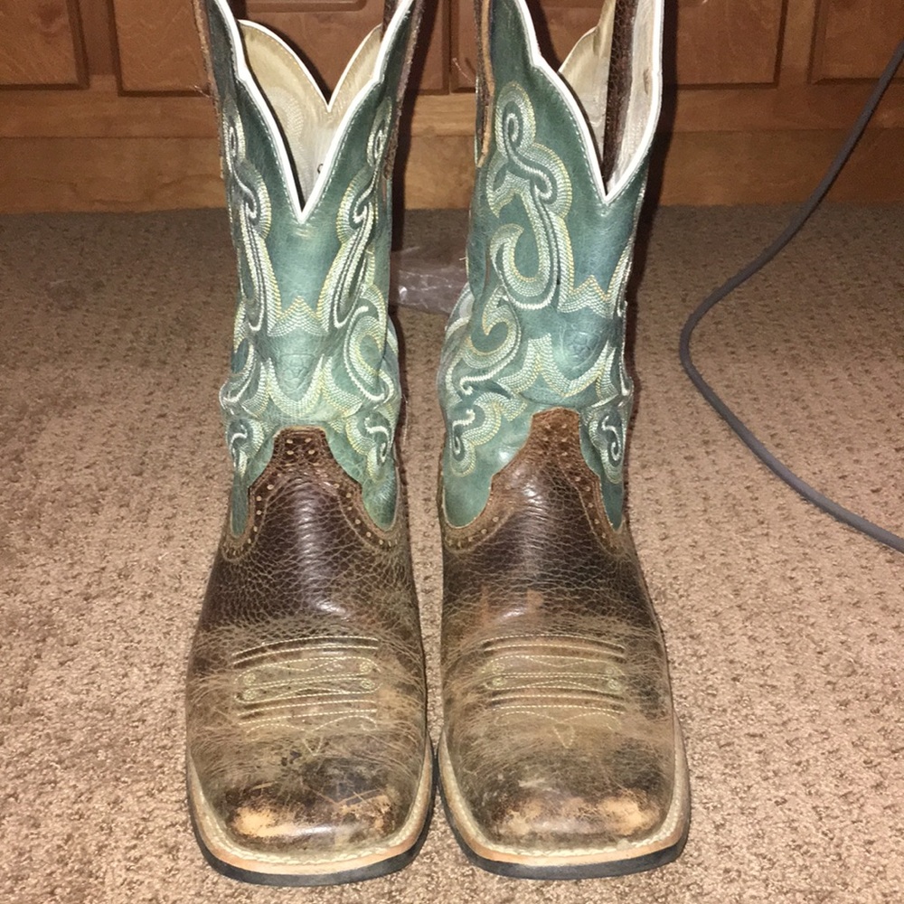 Women’s Ariat Boots